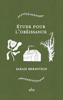 Étude pour l'obéissance